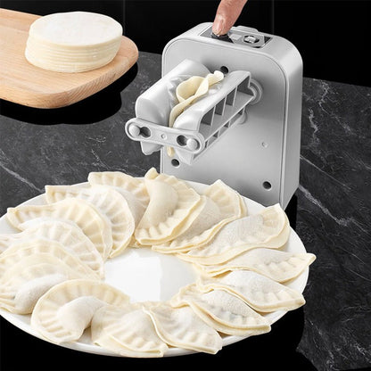Easy Pasta Maker - Fast Ravioli Tool