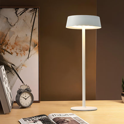 Stylish Contemporary Desk Light