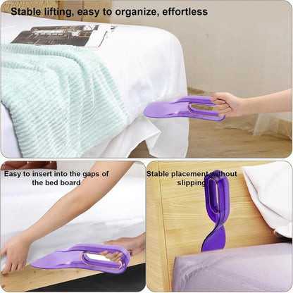 Easy Lift Bed Raising Tool
