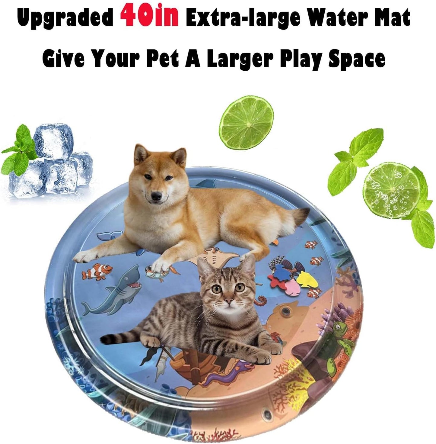 Fun Interactive Cat Toy - Cofik
