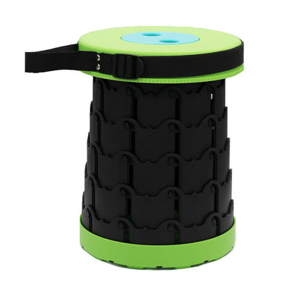 Portable Compact Folding Chair