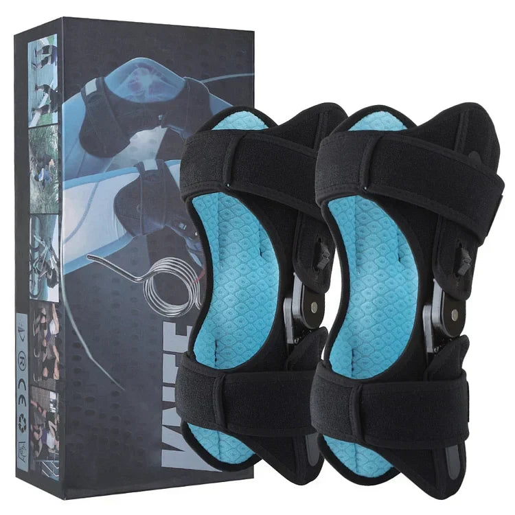 Strong Knee Support Brace Protector