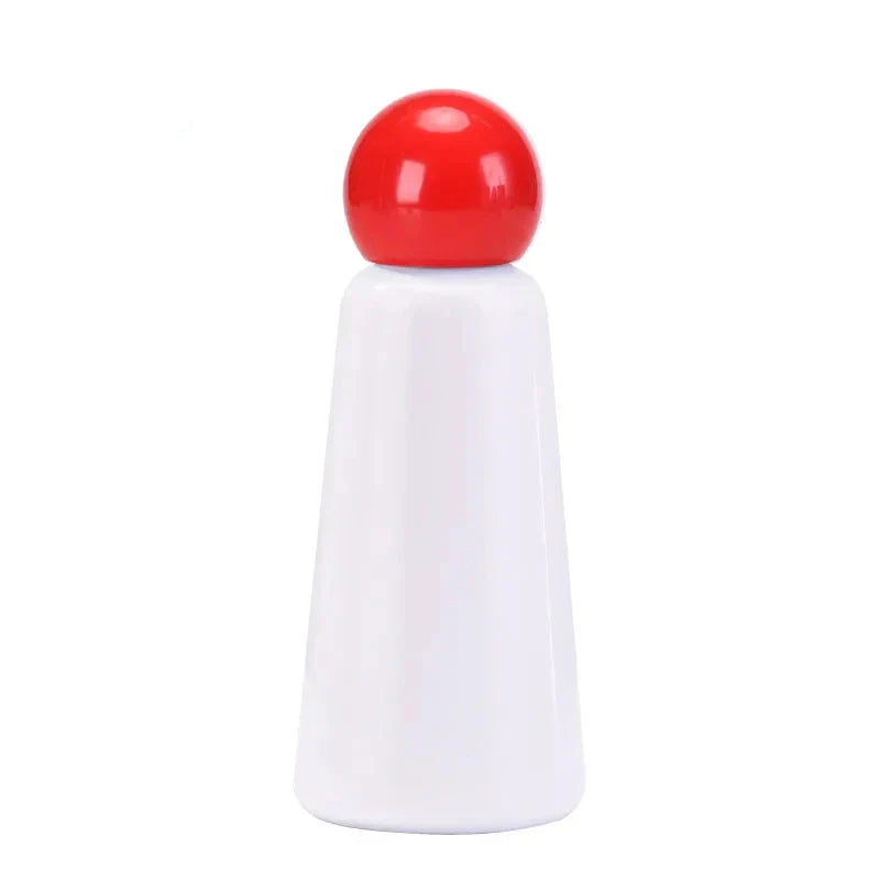 Insulated Thermal Water Bottle