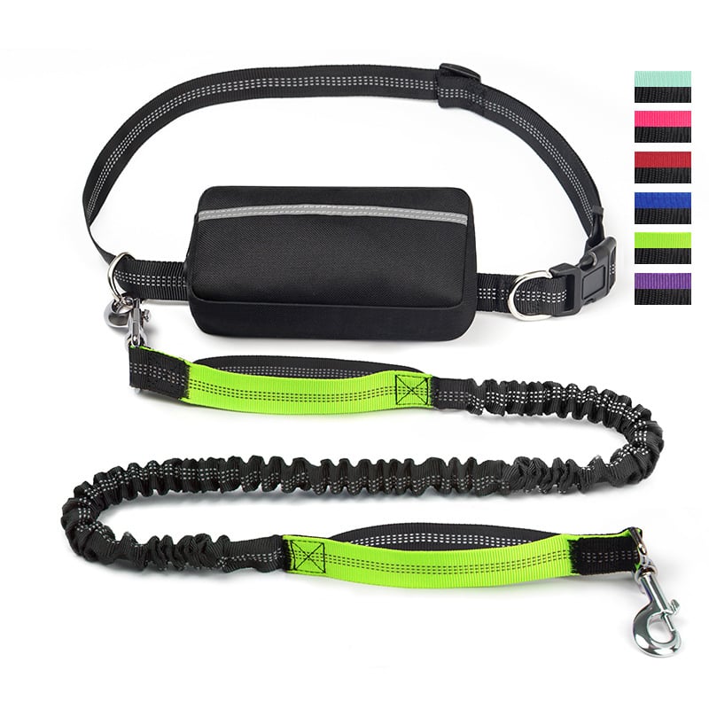 Easy Walk Hands-Free Dog Leash