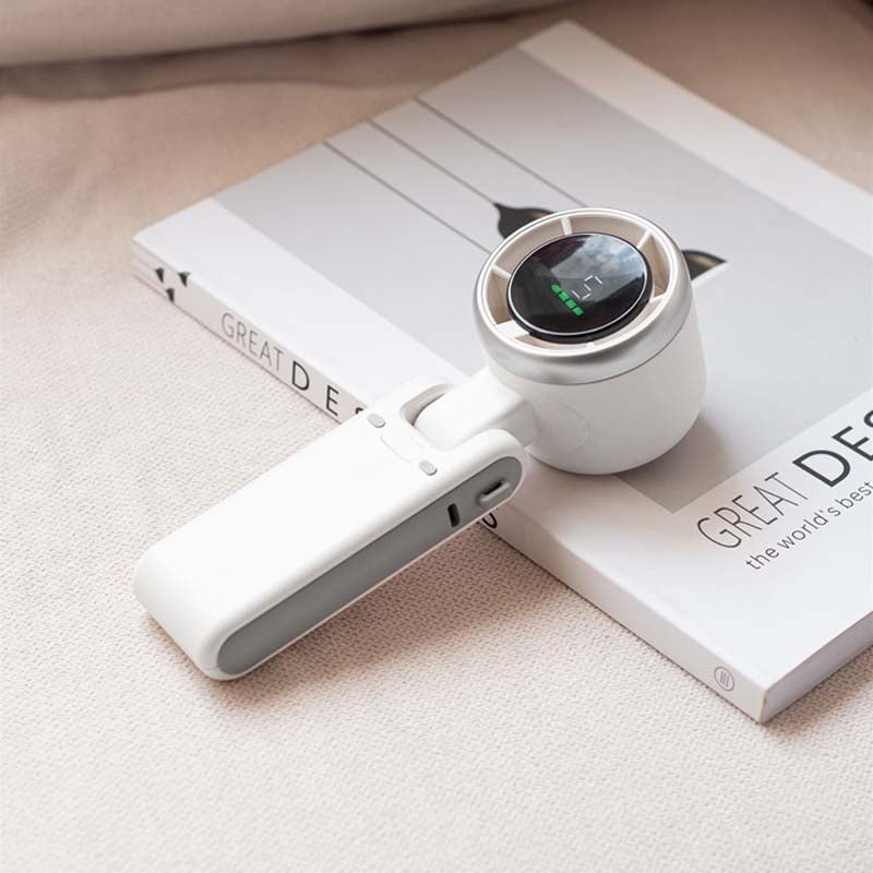 Powerful Portable Turbo Air Fan