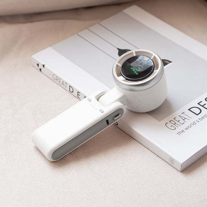 Powerful Portable Turbo Air Fan
