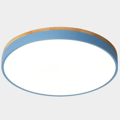 Modern Slim LED Ceiling Downlight
