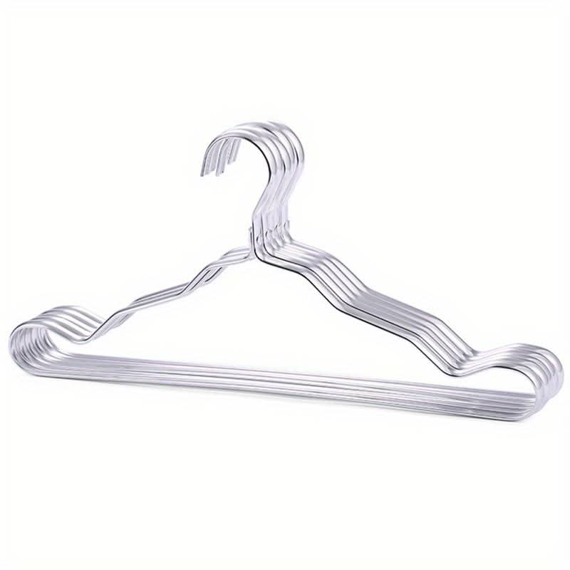 Luxury Metal Hangers for Organized Closet
