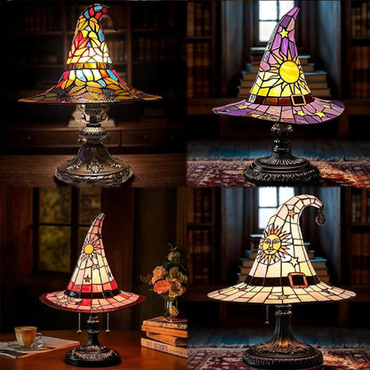 Cofik Soft Glow Night Hat Lamp
