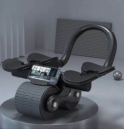 Home Core Exercise Roller Wheel