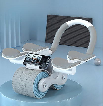 Home Core Exercise Roller Wheel