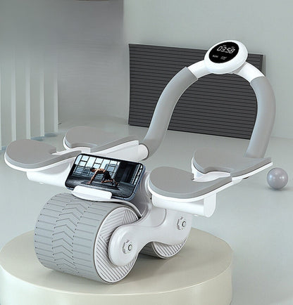 Home Core Exercise Roller Wheel