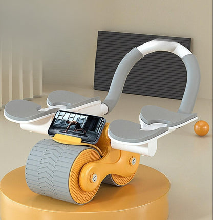 Home Core Exercise Roller Wheel - Cofik
