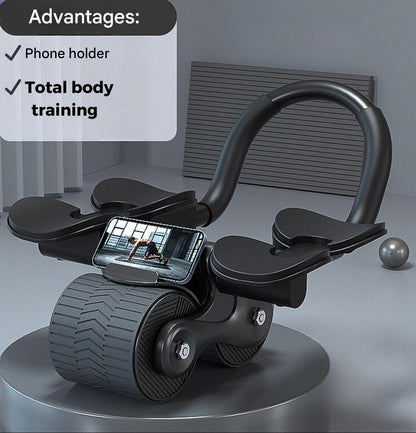 Home Core Exercise Roller Wheel