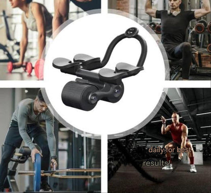 Home Core Exercise Roller Wheel
