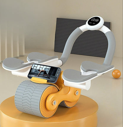 Home Core Exercise Roller Wheel