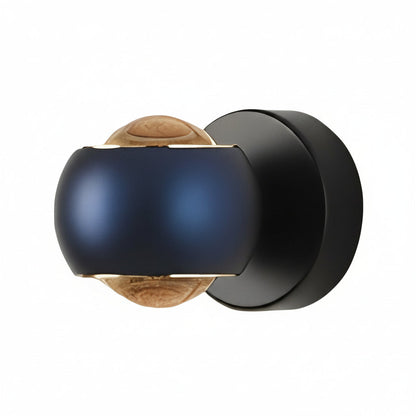 Modern LED Wall Light Sconce