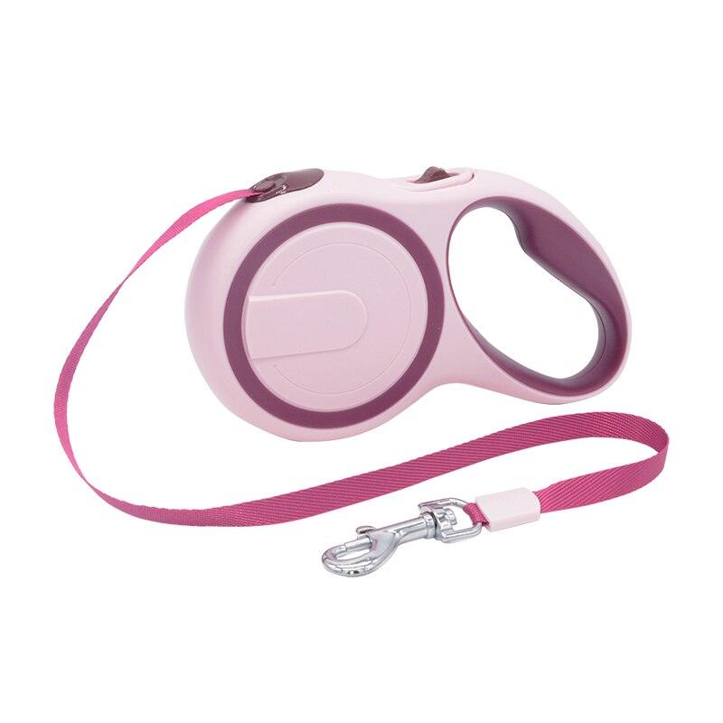Comfortable Pet Walking Leash