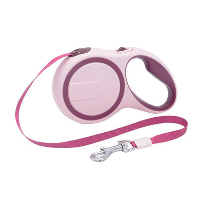 Comfortable Pet Walking Leash