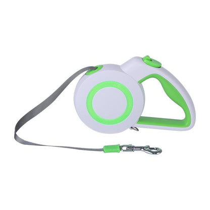 Comfortable Pet Walking Leash