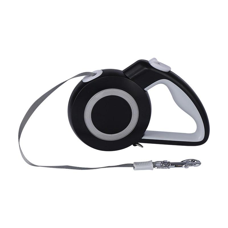 Comfortable Pet Walking Leash