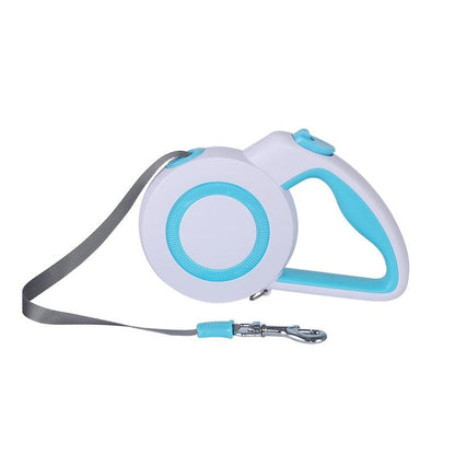 Comfortable Pet Walking Leash