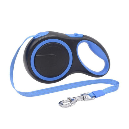 Comfortable Pet Walking Leash