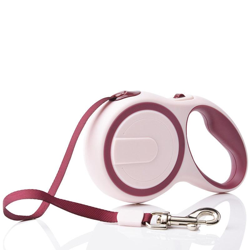 Comfortable Pet Walking Leash