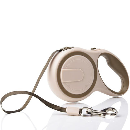 Comfortable Pet Walking Leash