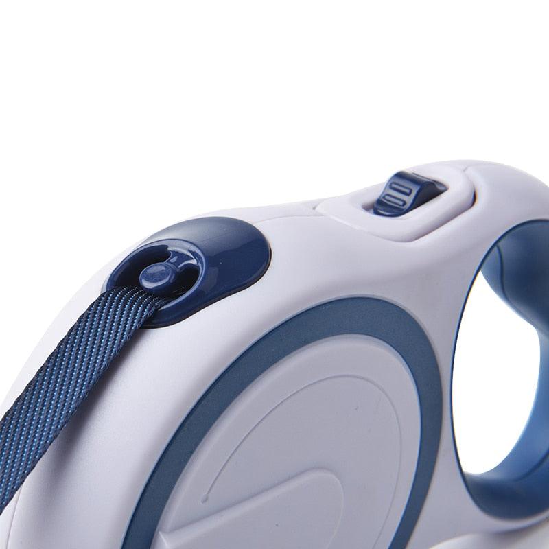 Comfortable Pet Walking Leash