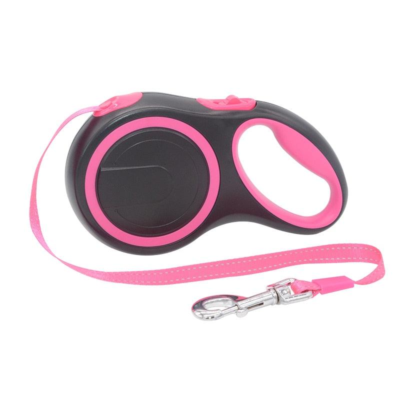 Comfortable Pet Walking Leash