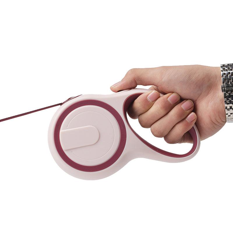 Comfortable Pet Walking Leash