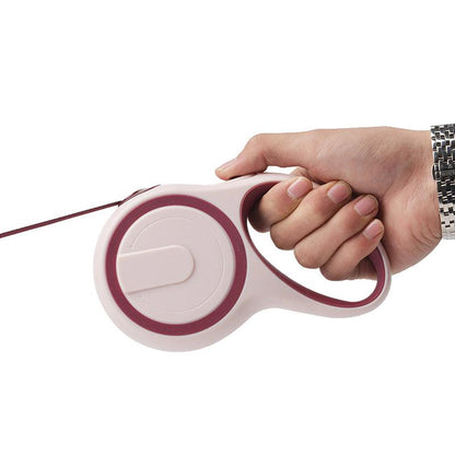 Comfortable Pet Walking Leash