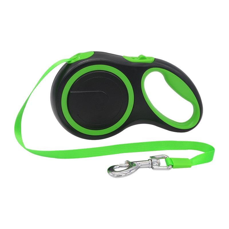 Comfortable Pet Walking Leash