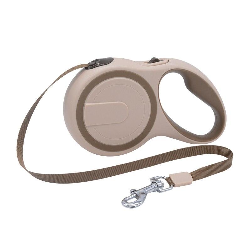 Comfortable Pet Walking Leash