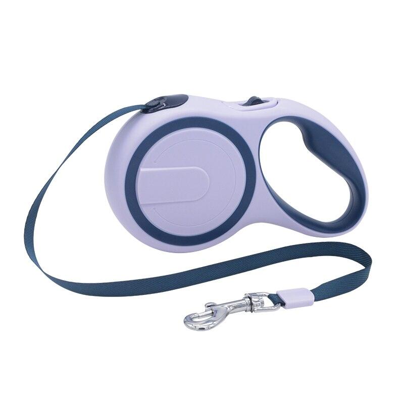 Comfortable Pet Walking Leash