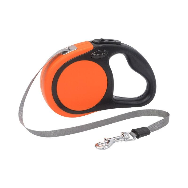 Comfortable Pet Walking Leash