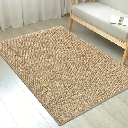 Durable Rubber Outdoor Welcome Mat
