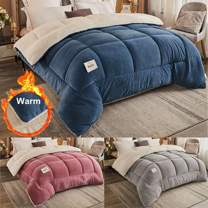 Ultra Soft All Season Duvet Cover Set