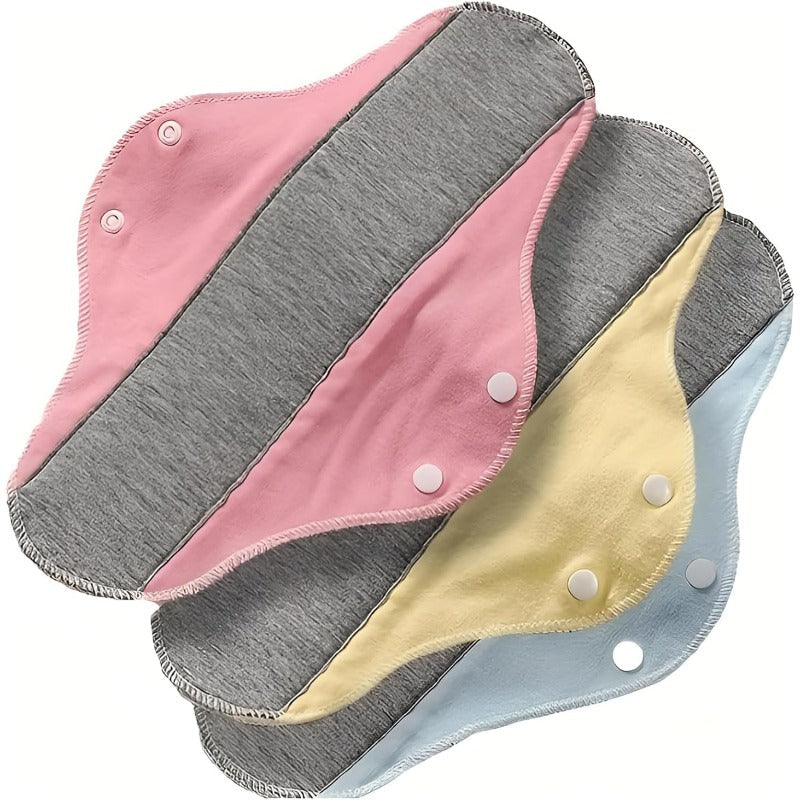 Leakproof Reusable Adult Incontinence Pads - Cofik