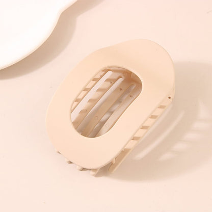 Simple Chic Hair Barrette Clip