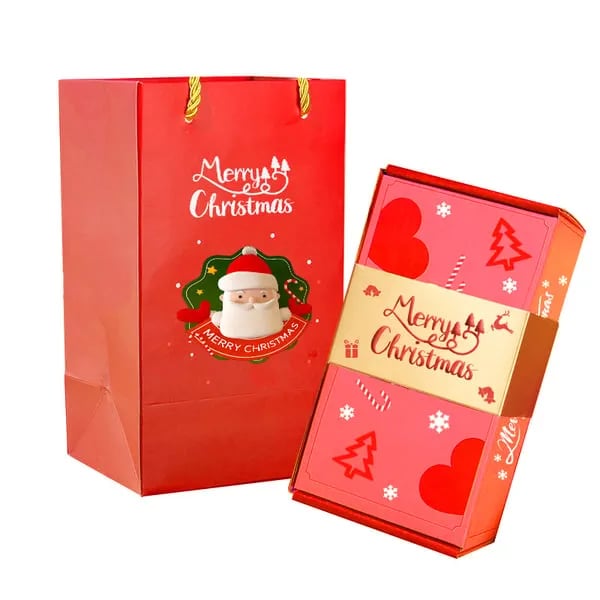 Fun Surprise Party Gift Box