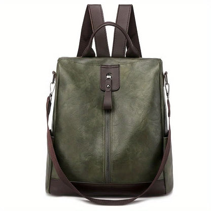 Safe Travel Tote Bag for Women