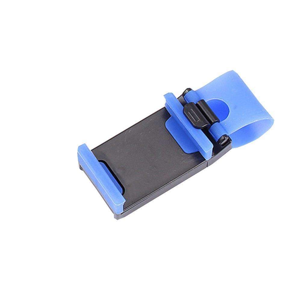 Easy Mount Car Phone Holder for Steering Wheel