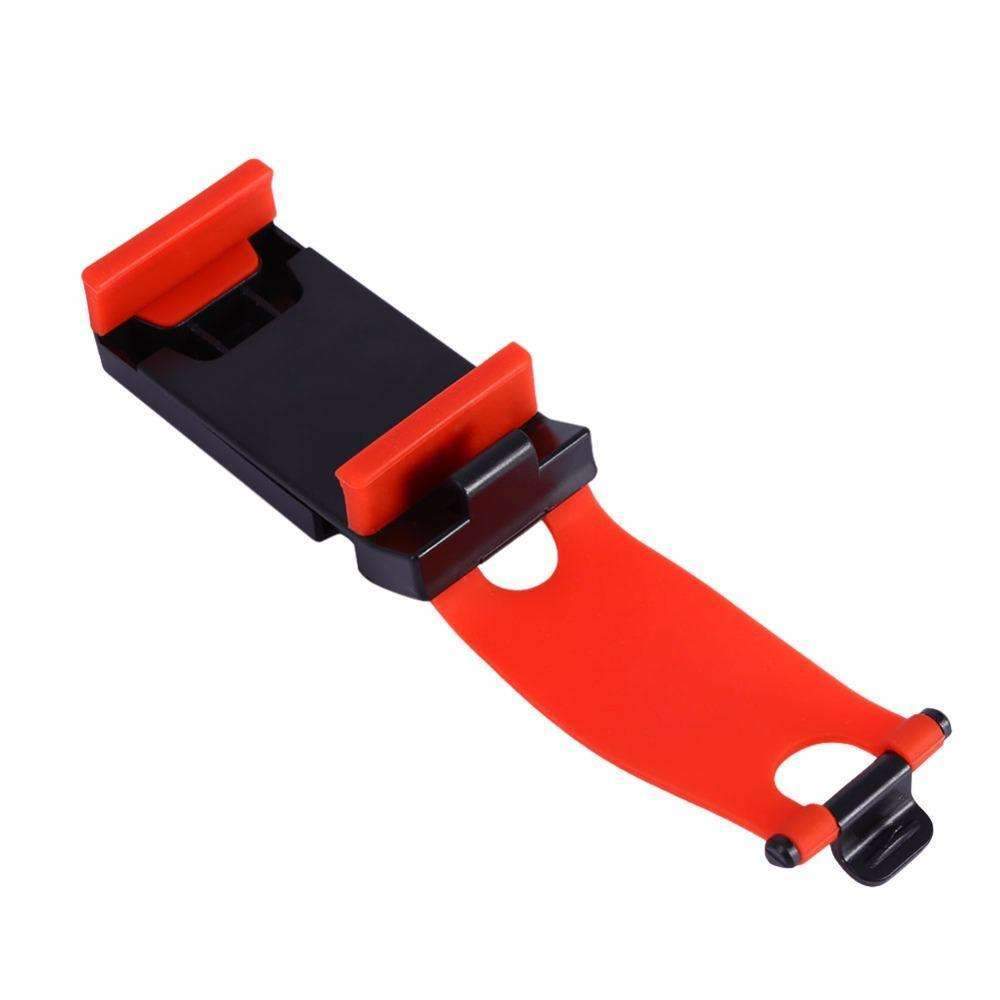 Easy Mount Car Phone Holder for Steering Wheel