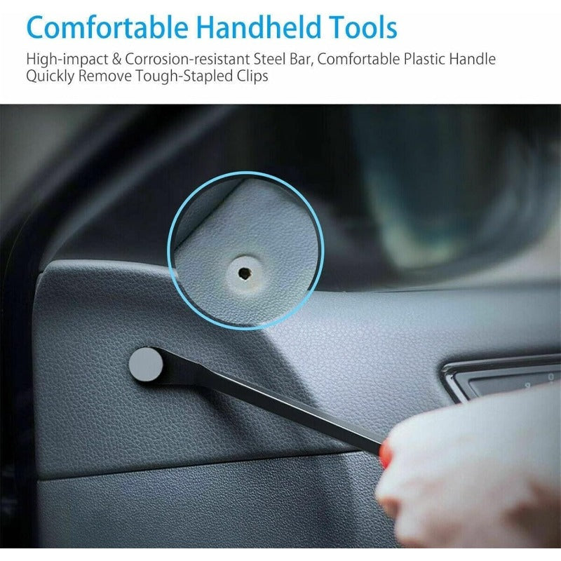 Professional Clip and Trim Cutter Tool Kit