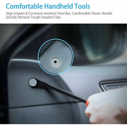 Professional Clip and Trim Cutter Tool Kit