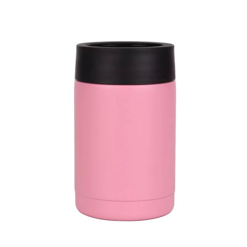 Insulated Beer Bottle Chill Holder