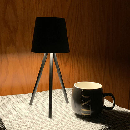 Slim LED Desk Table Lamp