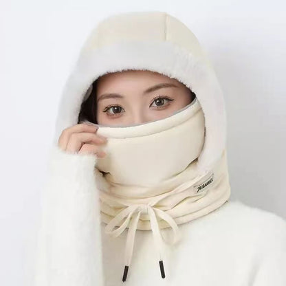 Warm Waterproof Winter Gloves